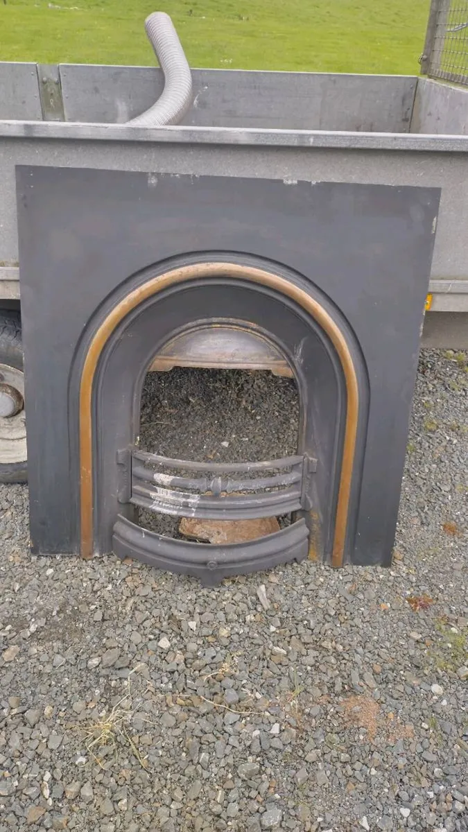 Metal inset - Image 3