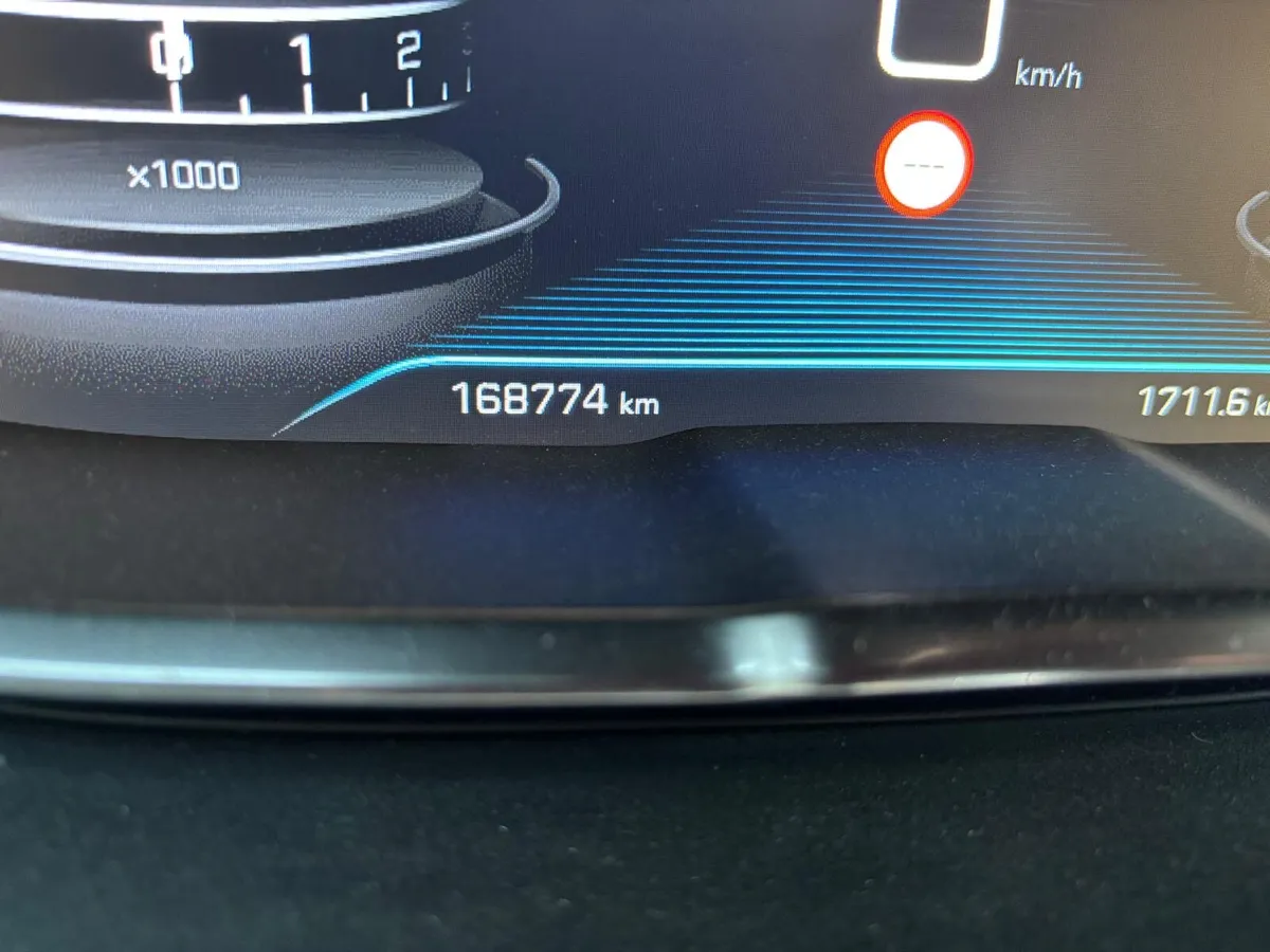 Peugeot 5008 needs engine - Image 4