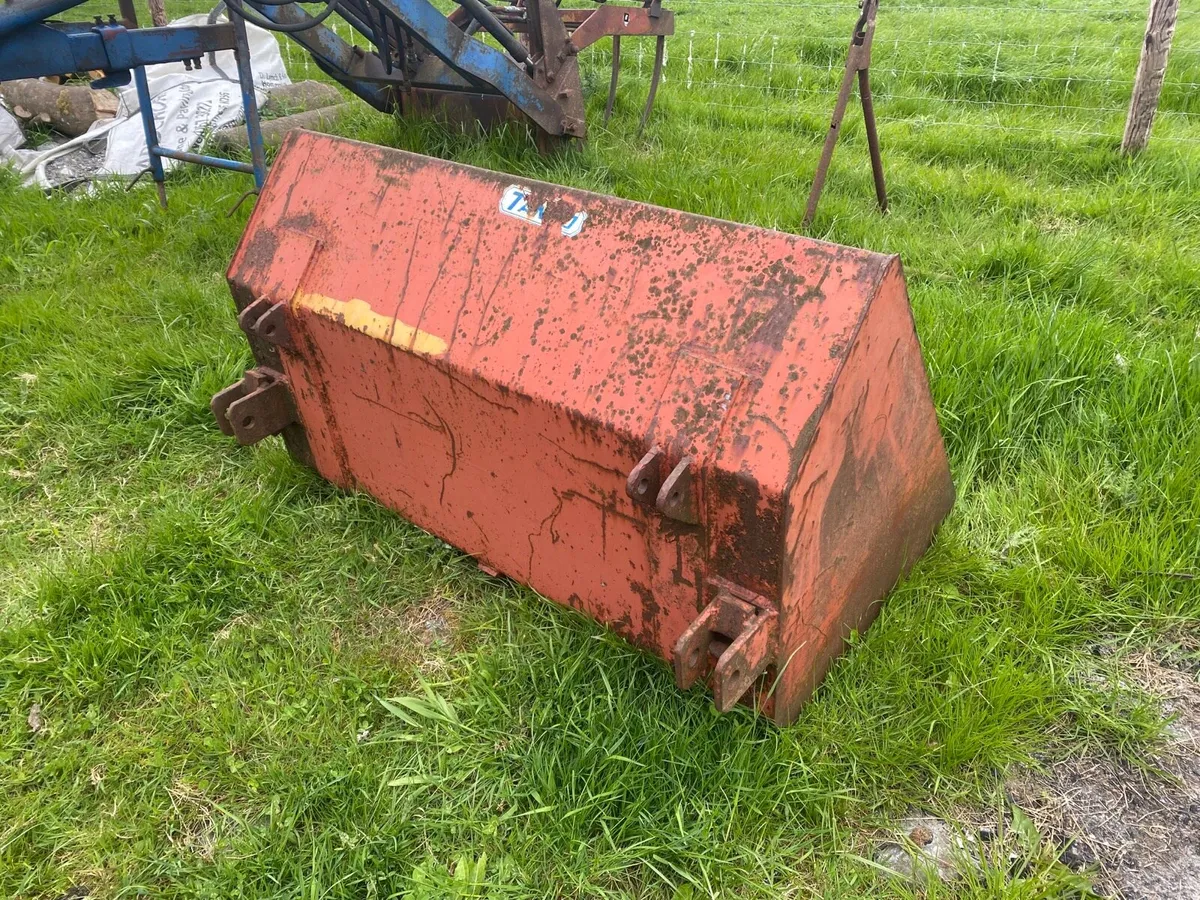 Tanco 968 Loader - Image 3