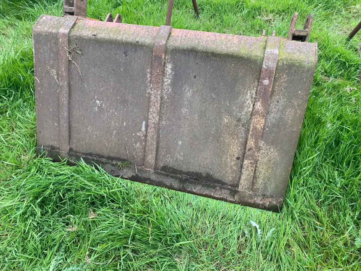 Tanco 968 Loader - Image 4
