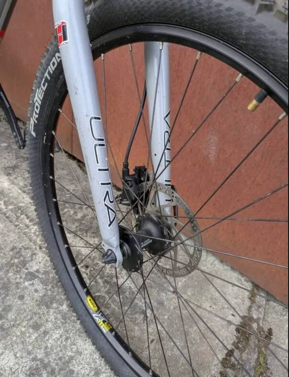 Cannondale MTB - Image 2