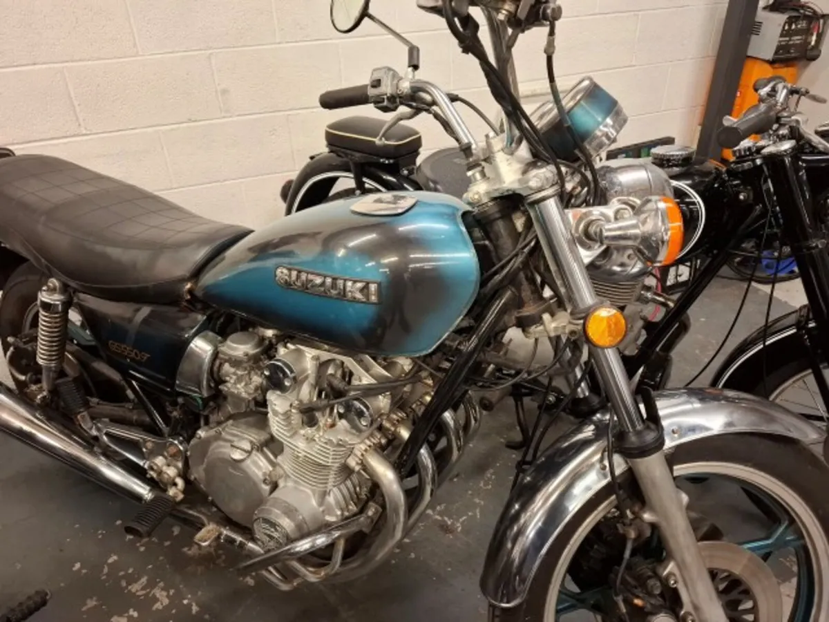 Classic Bikes Dublin D12EV97 - Image 4