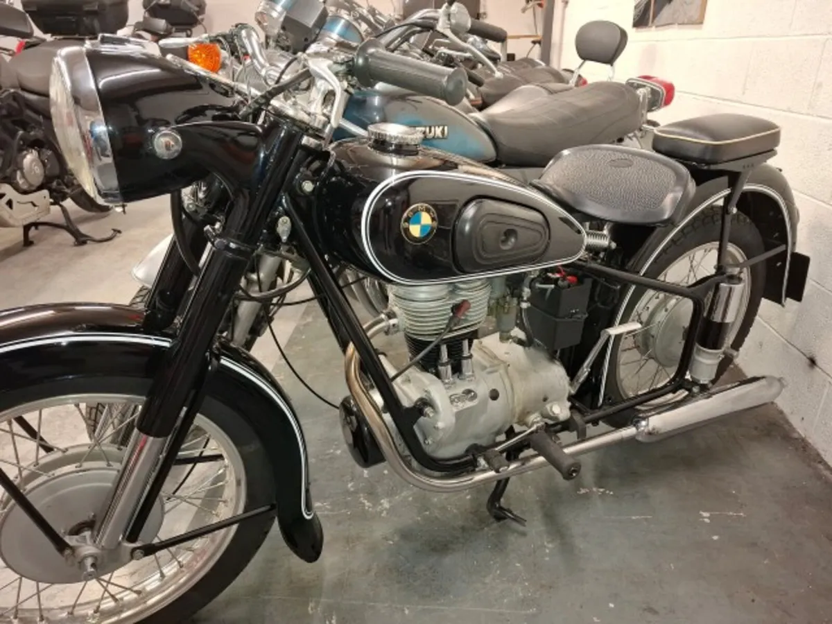 Classic Bikes Dublin D12EV97 - Image 3