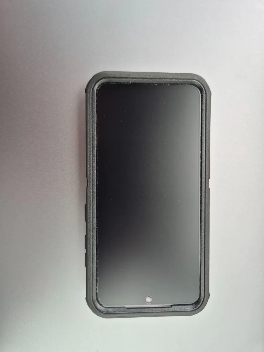 Samsung S25 128GB Silver - Brand new - Image 4