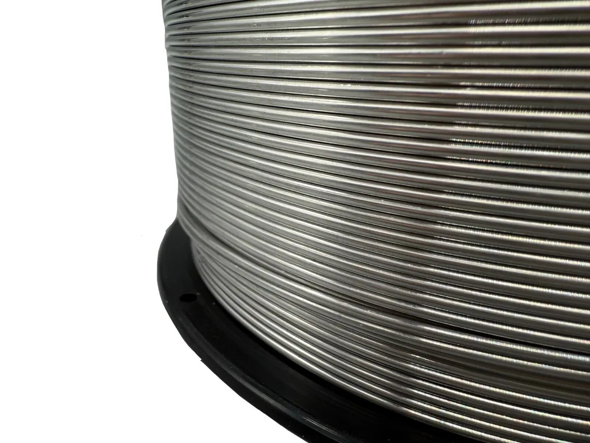 1.8mm Aluminium Wire for Electric Fencing 400 Metr - Image 2