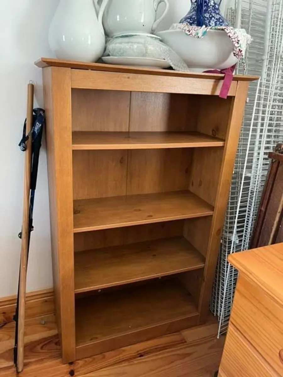 Bookcase - Image 1