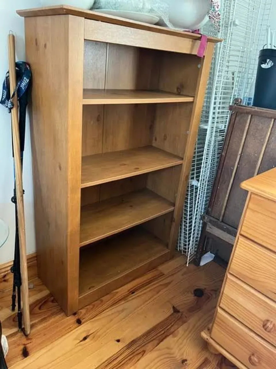 Bookcase - Image 2