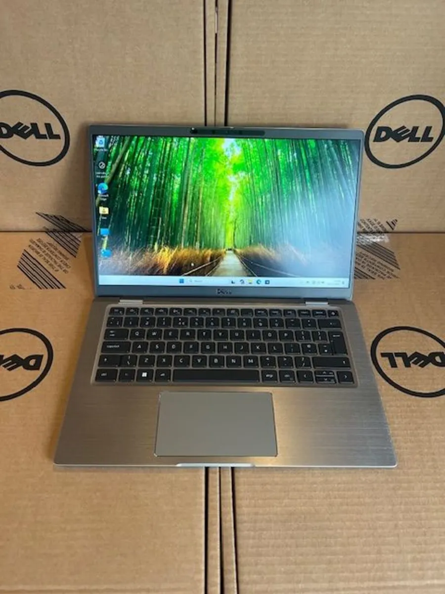 Dell Latitude 7420 14" i5-11th Gen-16GB/256SSD - Image 1