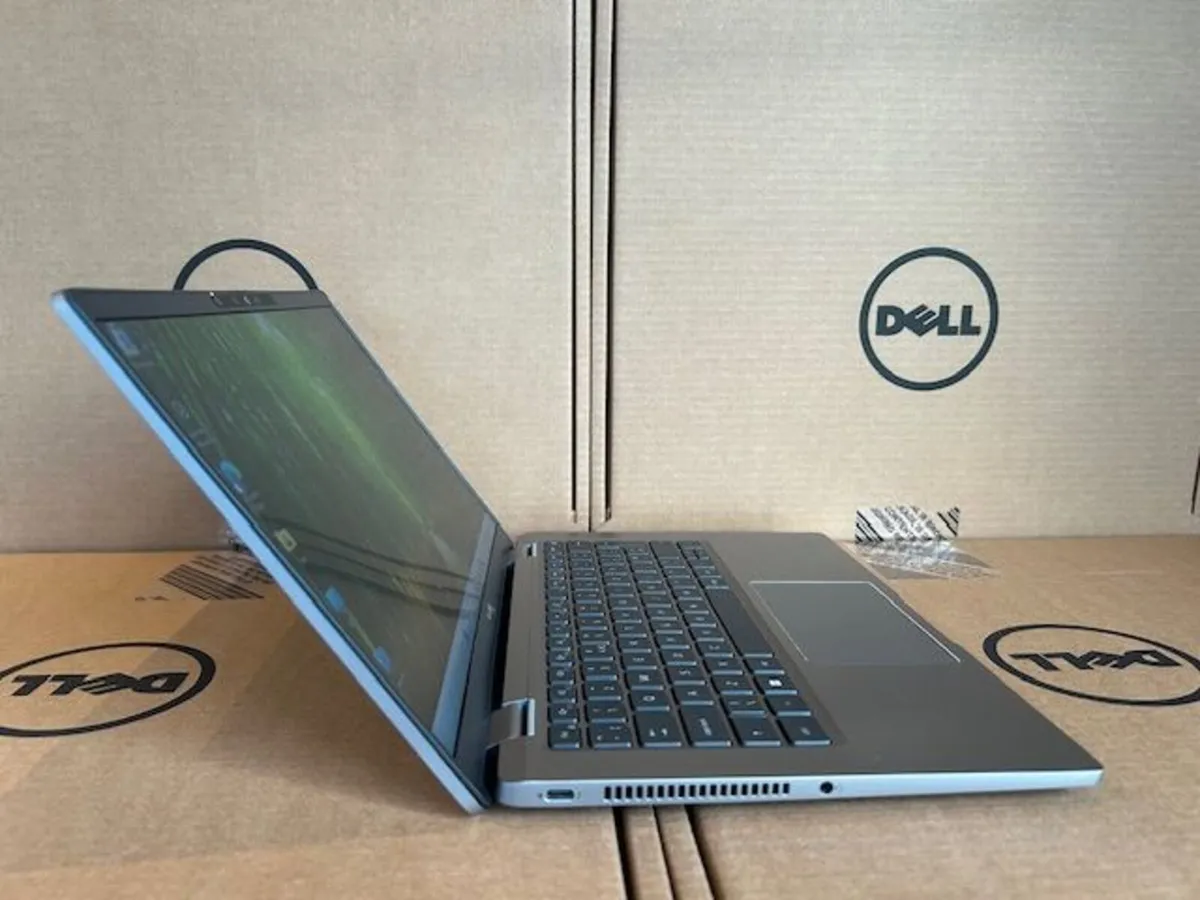 Dell Latitude 7420 14" i5-11th Gen-16GB/256SSD - Image 3