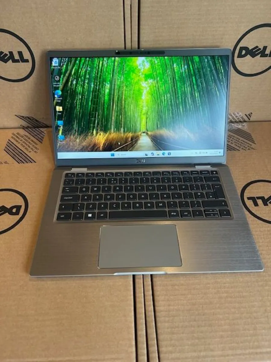 Dell Latitude 7420 14" i5-11th Gen-16GB/256SSD - Image 4