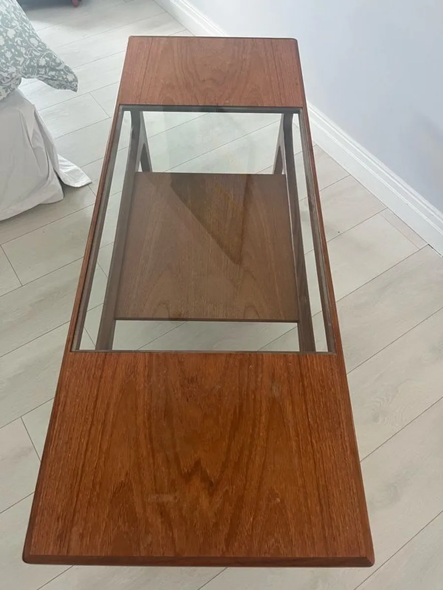 G Plan Fresco Coffee Table - Image 1