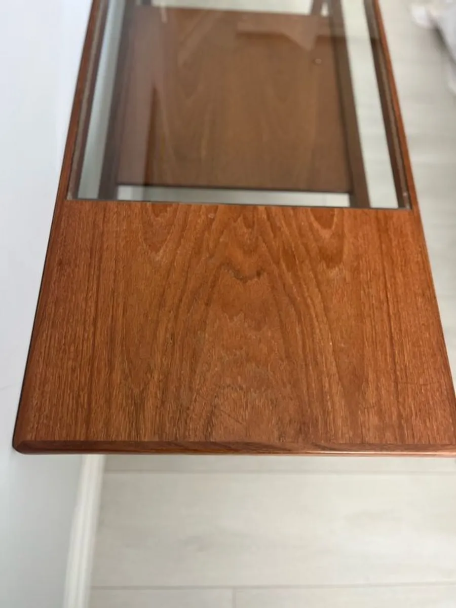 G Plan Fresco Coffee Table - Image 2
