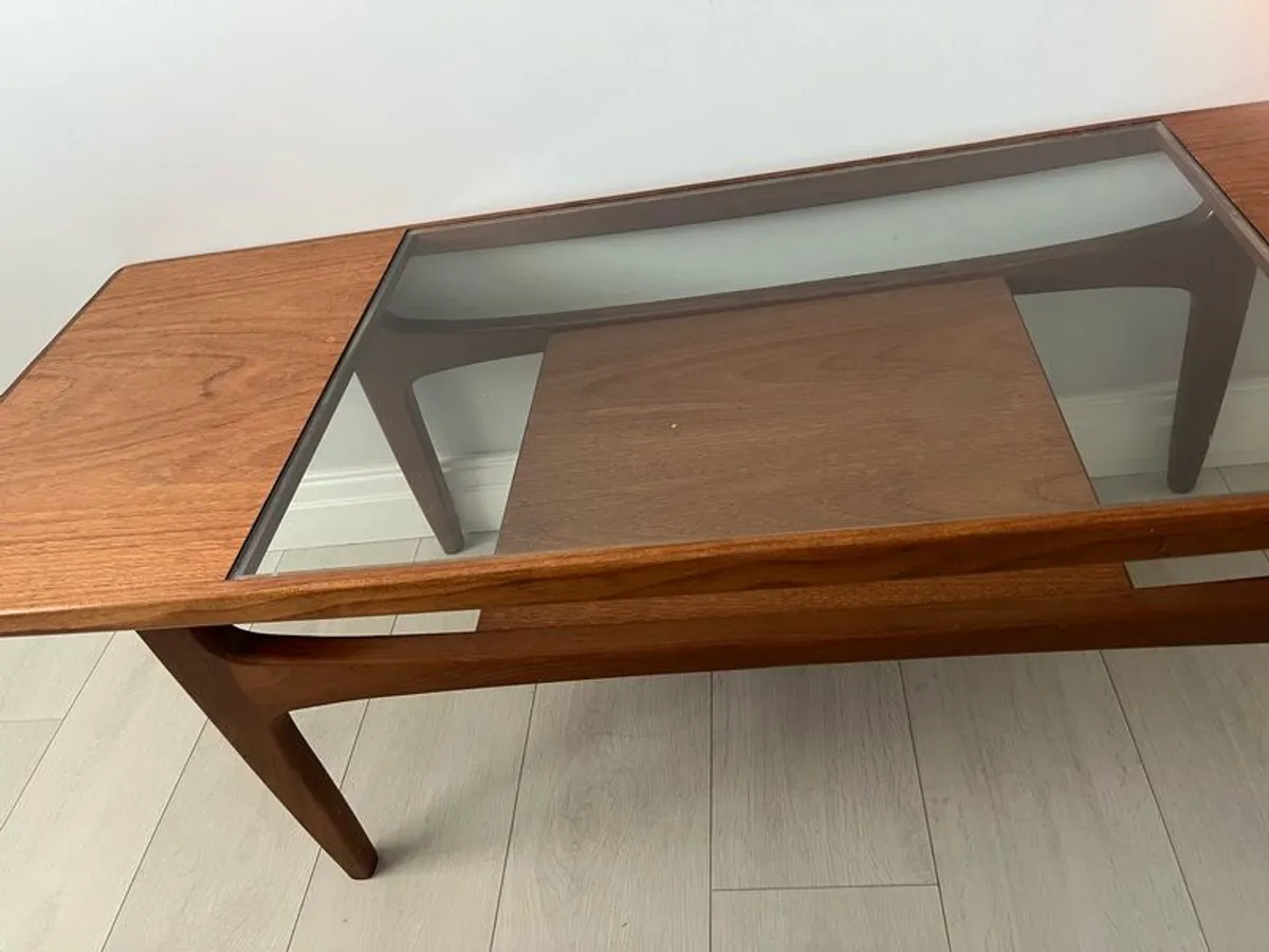 G Plan Fresco Coffee Table - Image 4