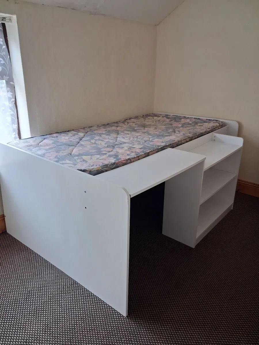 Childs Bed - Image 1