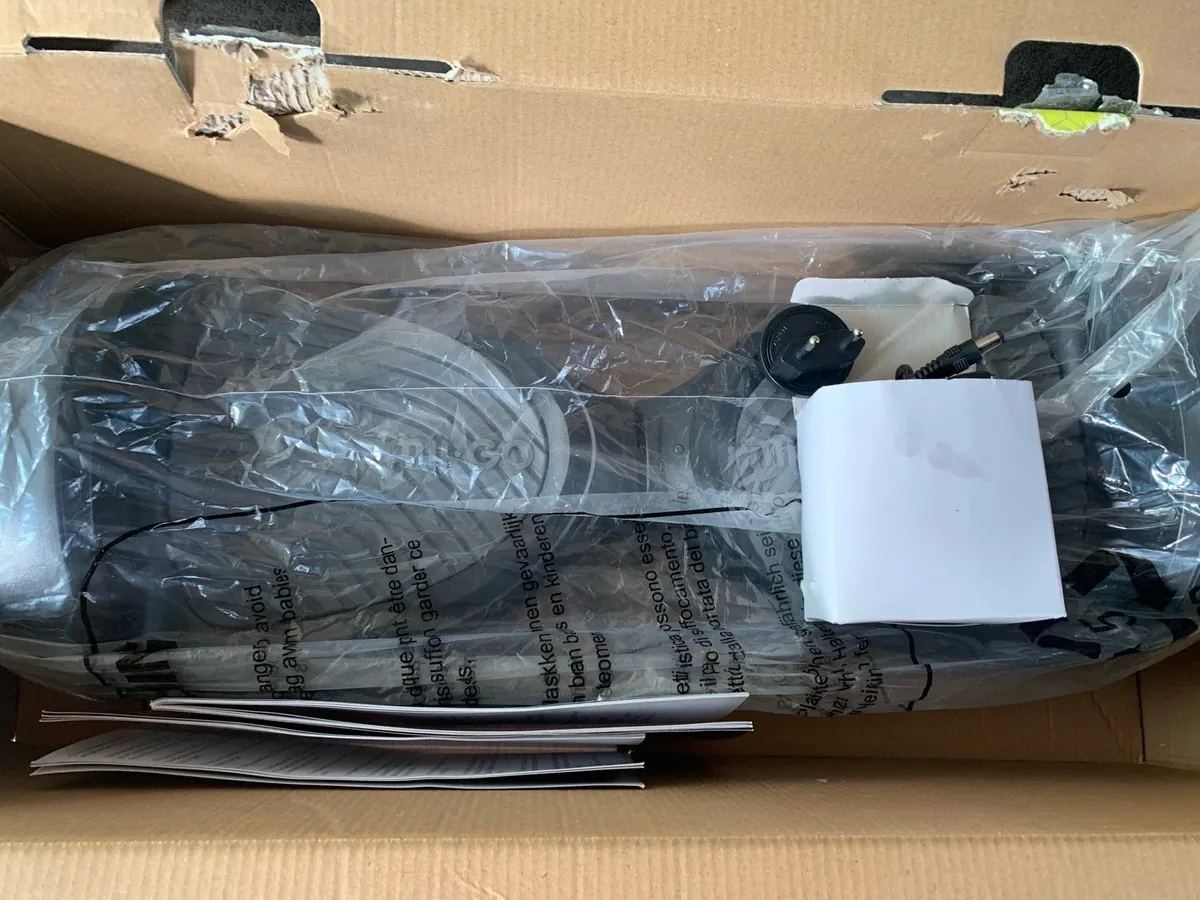 Hoverboard - Image 3