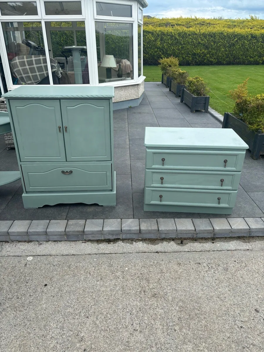 Furniture  full lot - Image 2