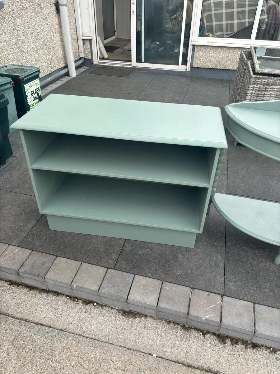 Furniture  full lot - Image 4