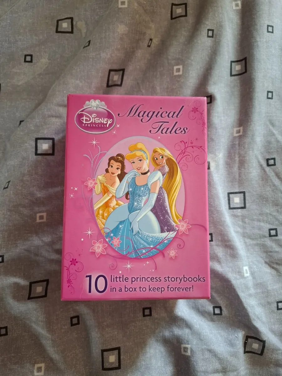 Magical Princess Tales - Image 1