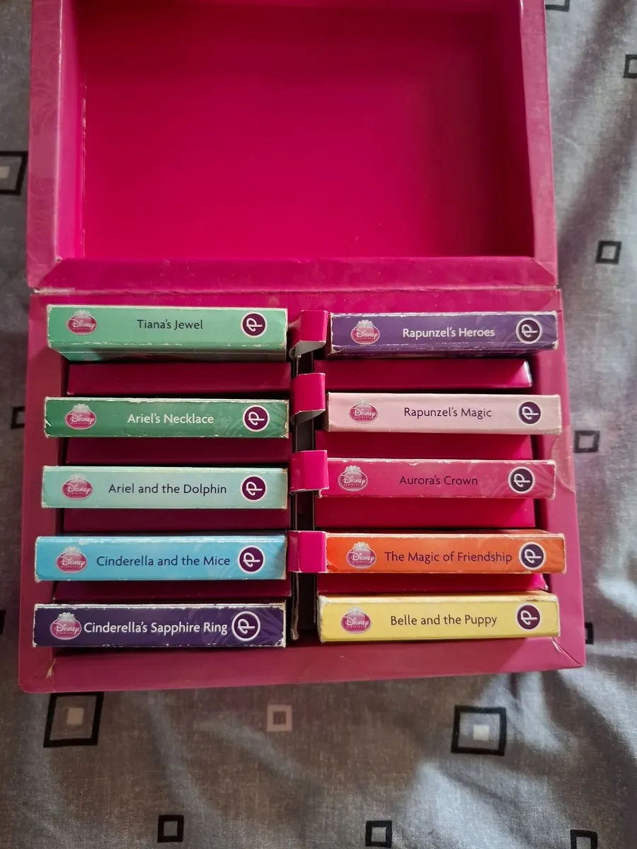 Magical Princess Tales - Image 2