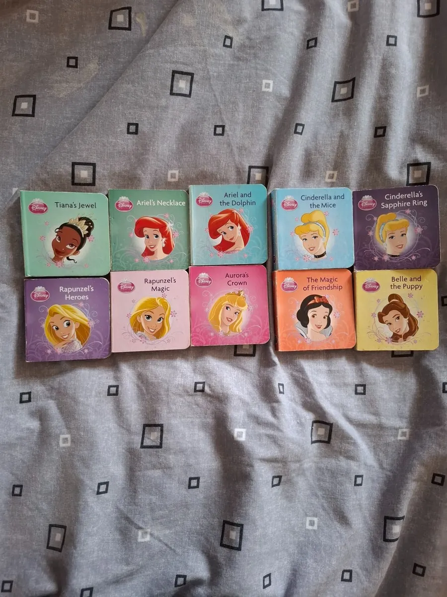 Magical Princess Tales - Image 3