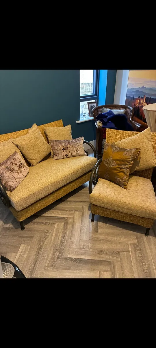 Conservatory Furniture