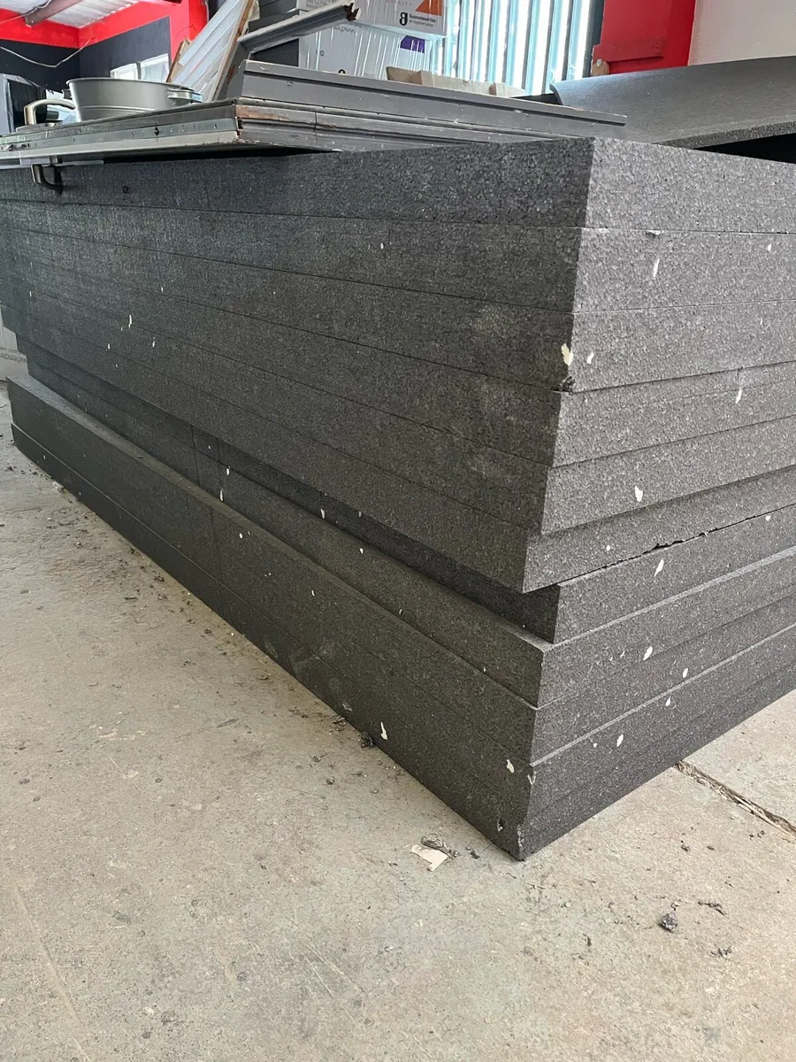 EPS Insulation Boards | €12 per m2. - Image 2
