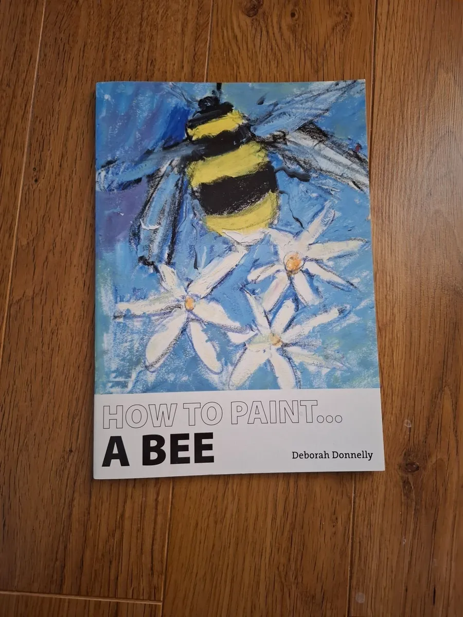 Painting books - Image 3