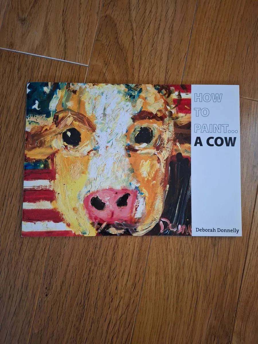 Painting books - Image 2