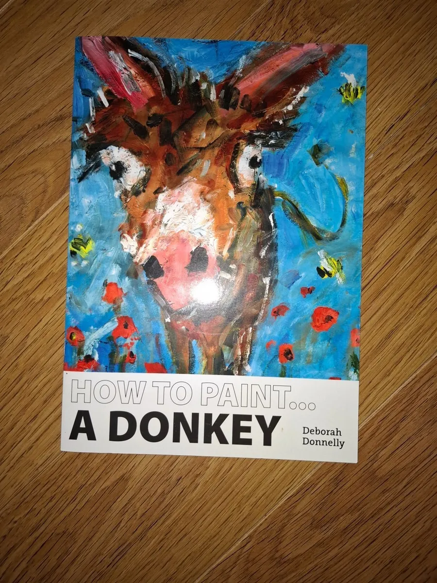 Painting books - Image 4