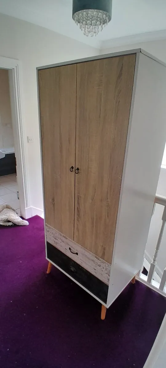 Wardrobe