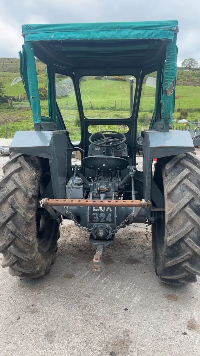 Massey Ferguson 20 - Image 3
