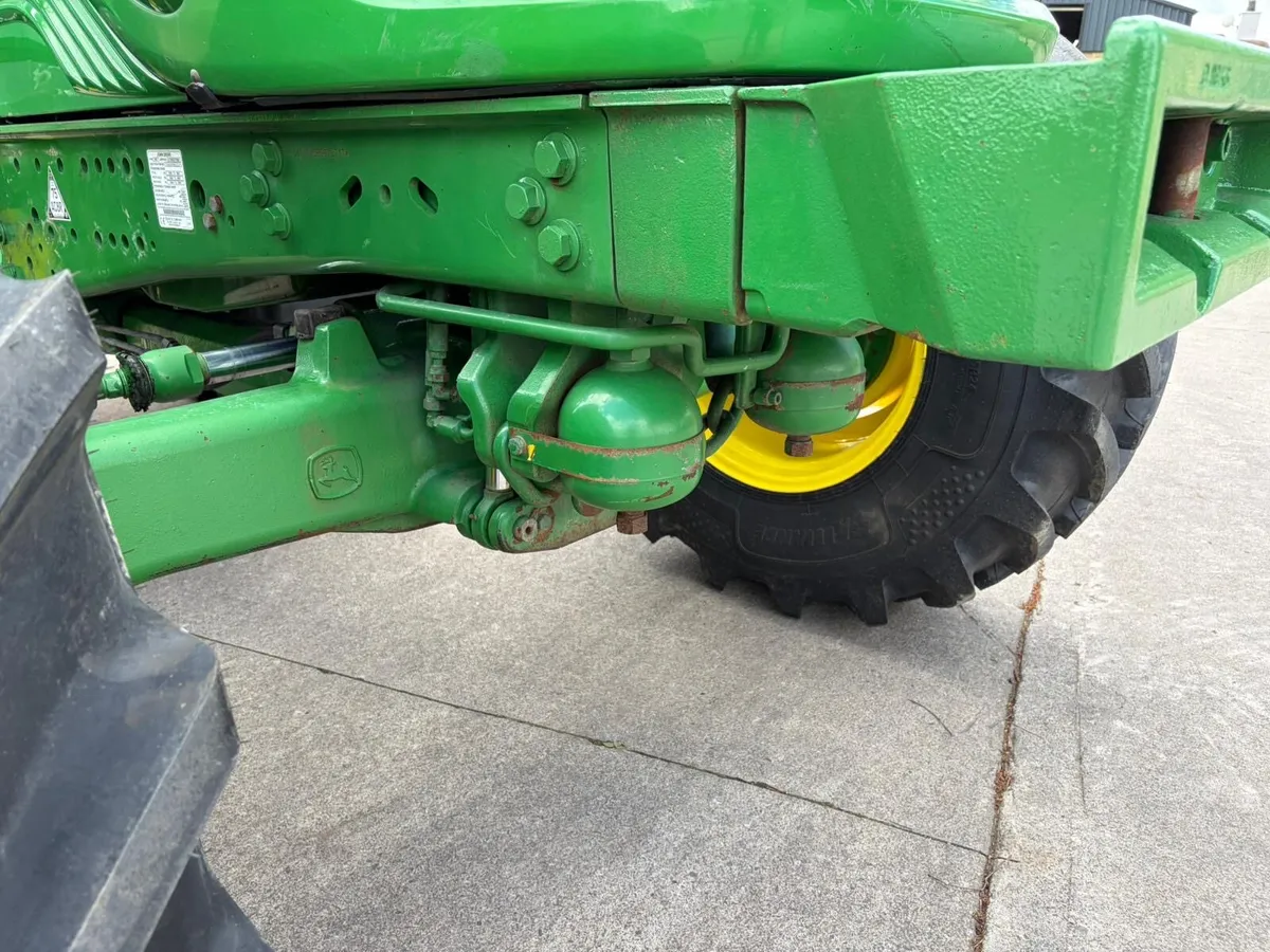 John Deere 6630 - Image 3