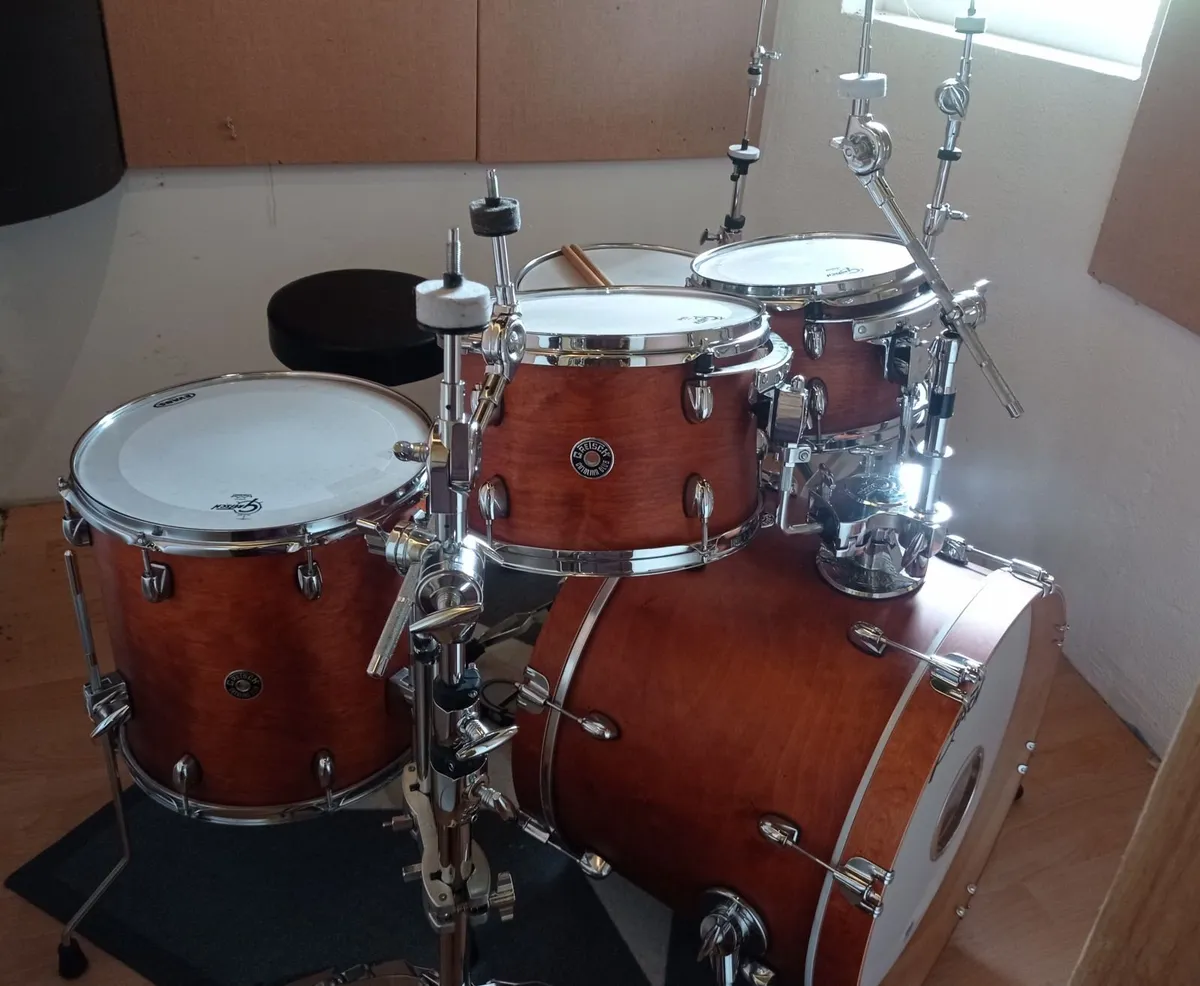 Gretsch Drums Catalina Club Studio Drum Package - Image 2