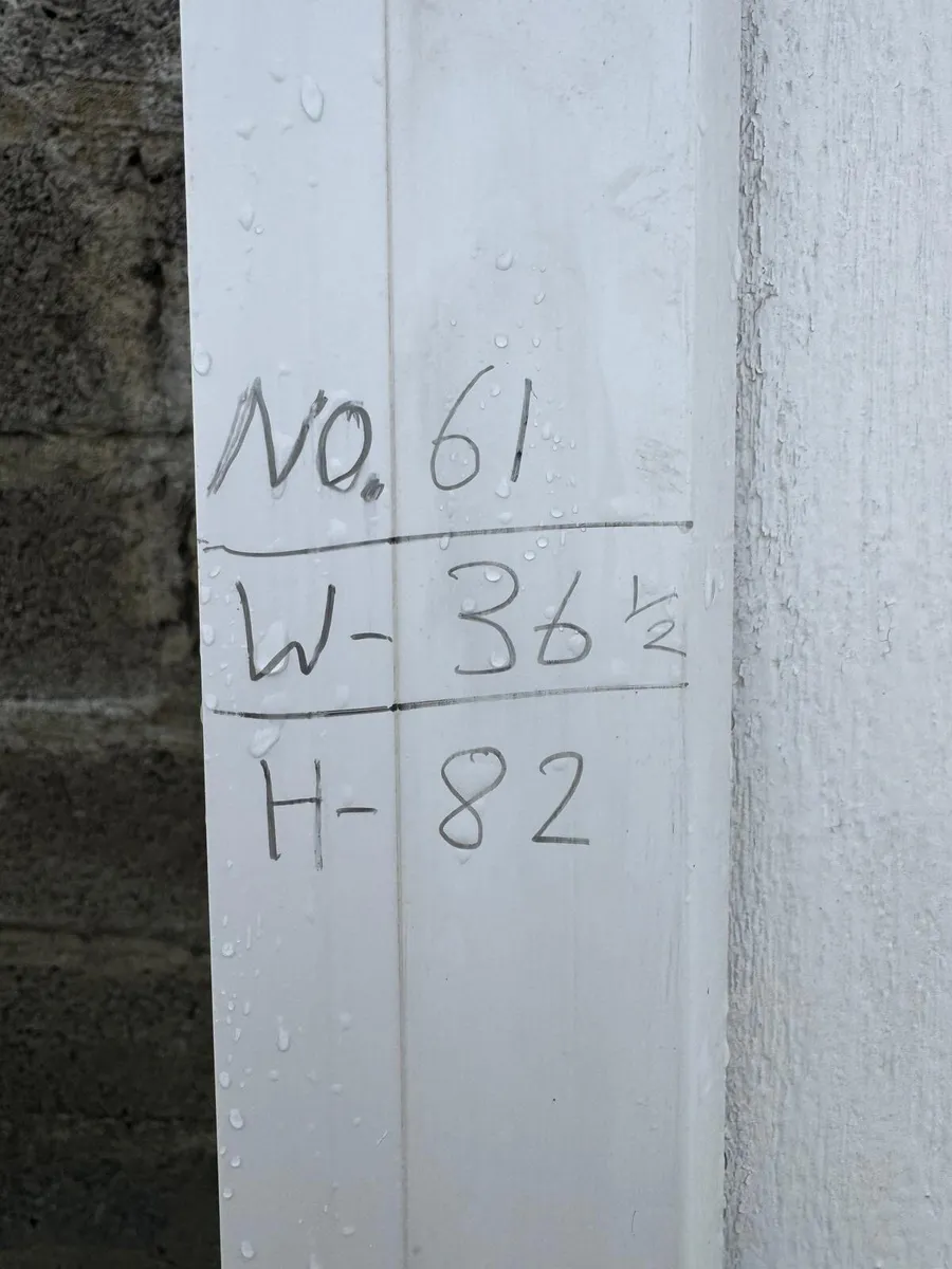 PVC Door - Image 2