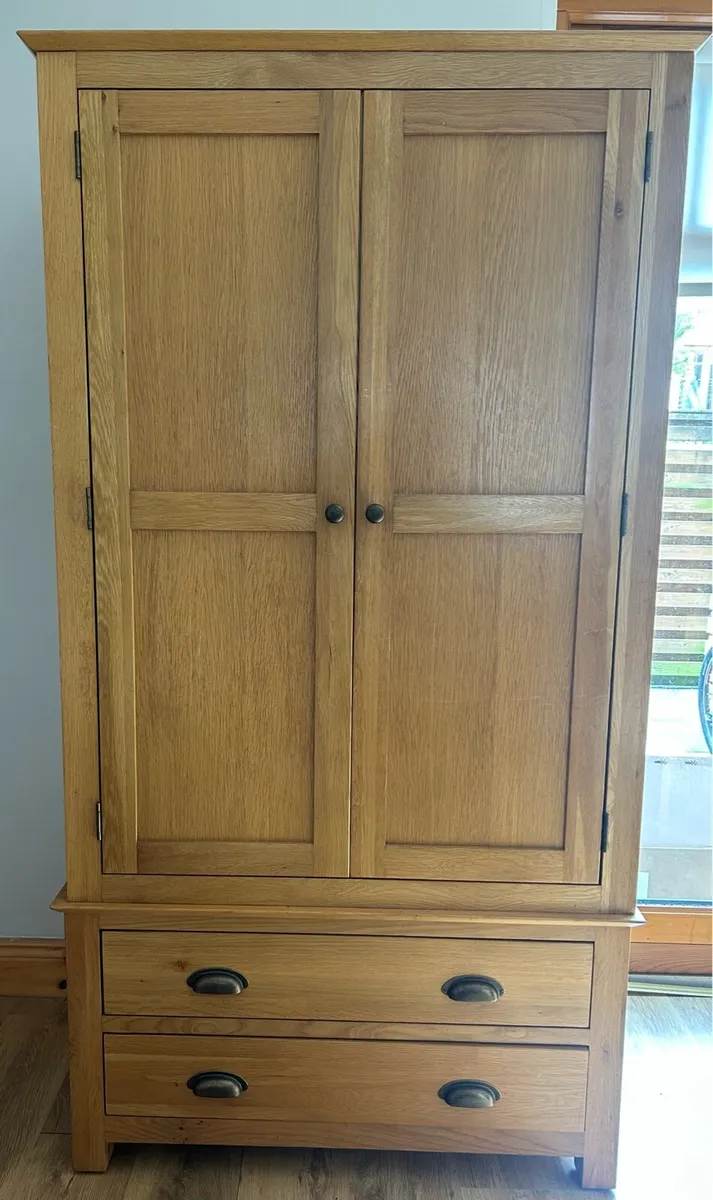 Wardrobe - Image 1