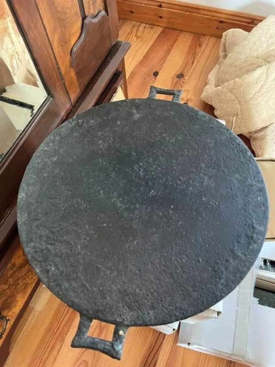 griddle - Image 1