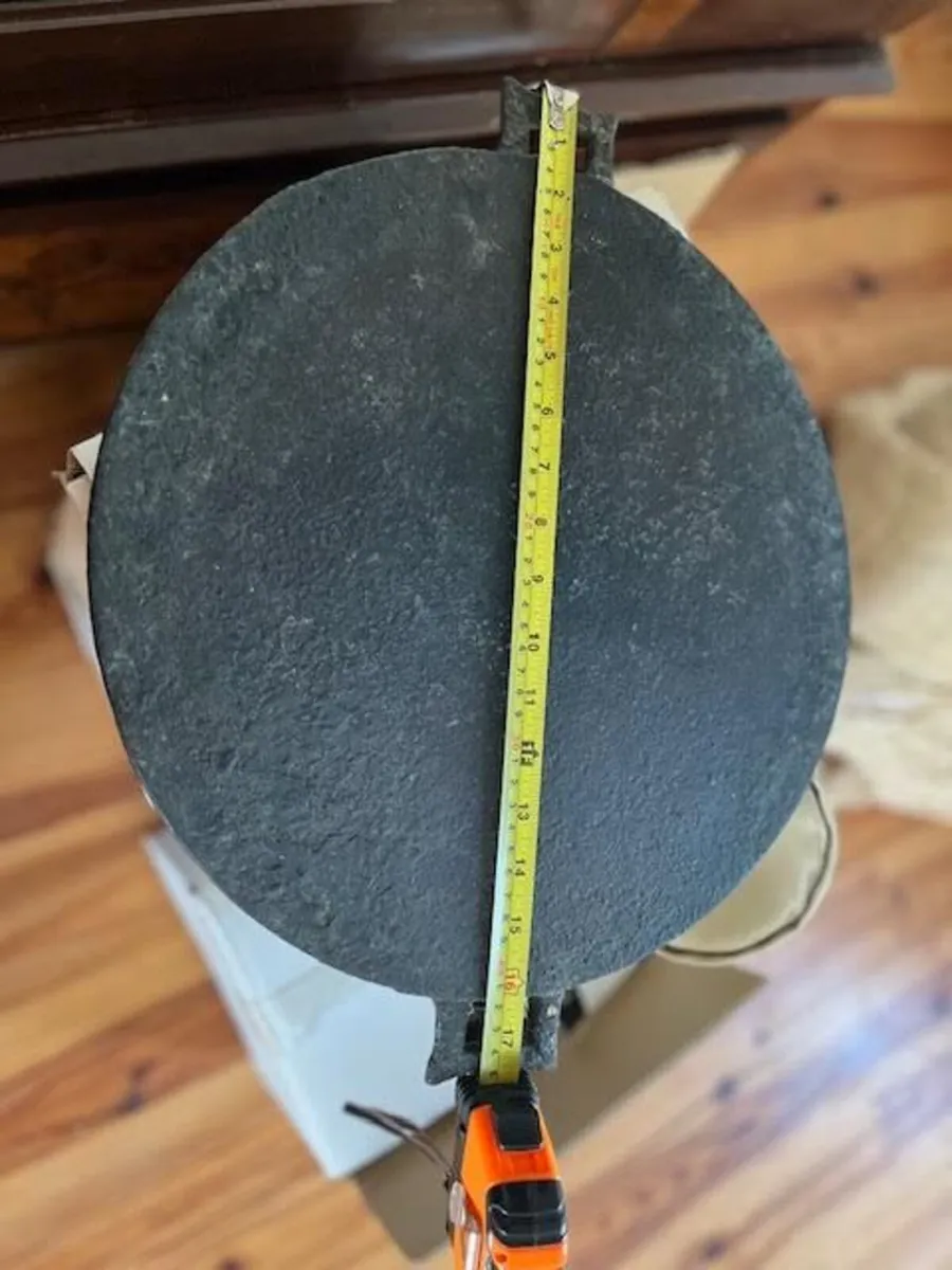 griddle - Image 2