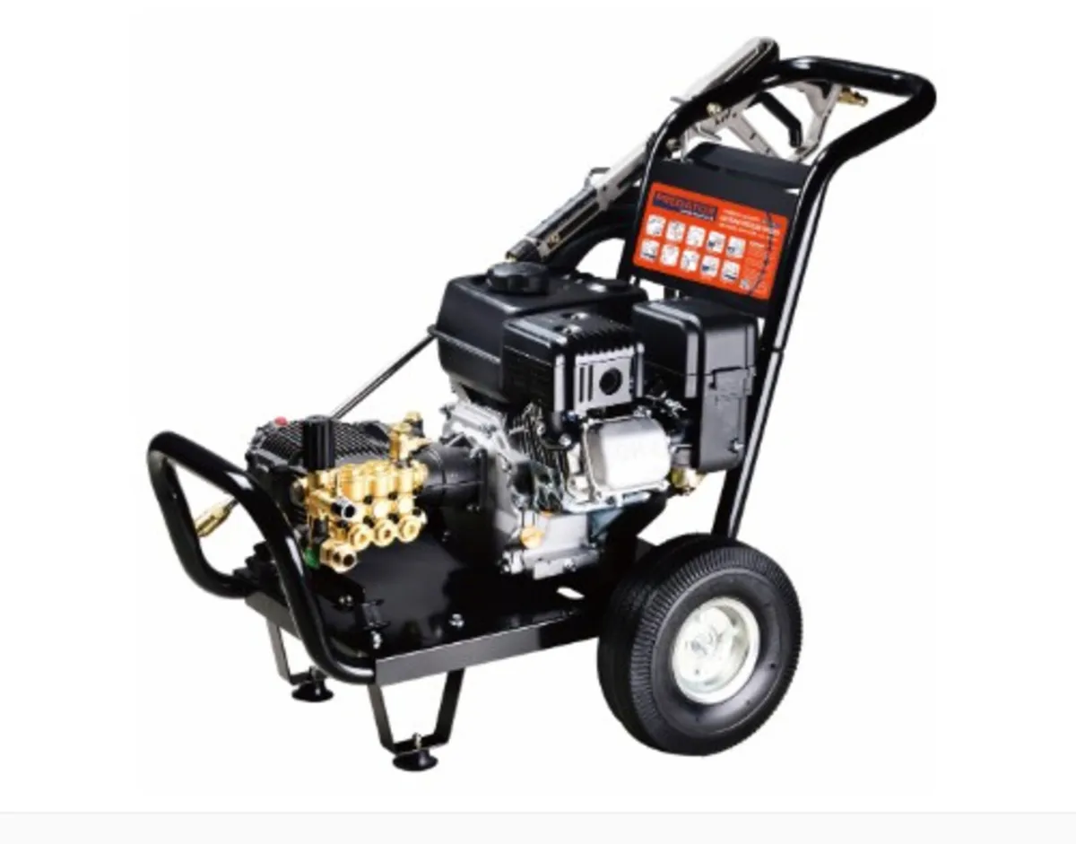 Loncin Predator 2000Psi Washer