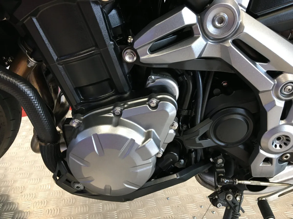 2019 Kawasaki Z900  ''Finance Available'' - Image 4
