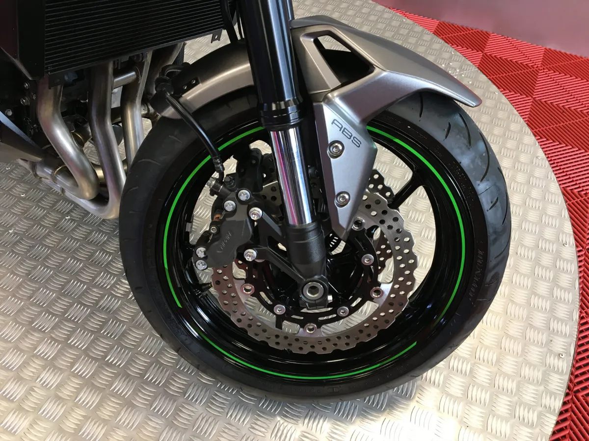 2019 Kawasaki Z900  ''Finance Available'' - Image 2