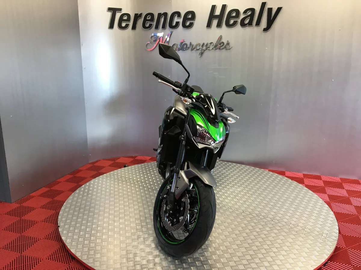 2019 Kawasaki Z900  ''Finance Available'' - Image 3