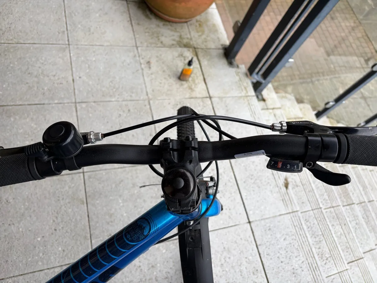 Cuda Trace 24" Kids Bike - Image 2