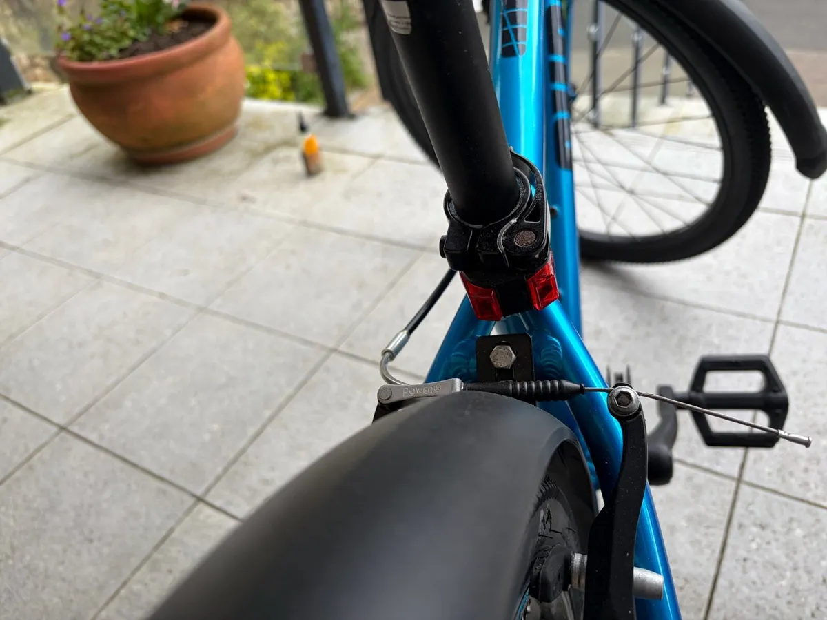 Cuda Trace 24" Kids Bike - Image 3