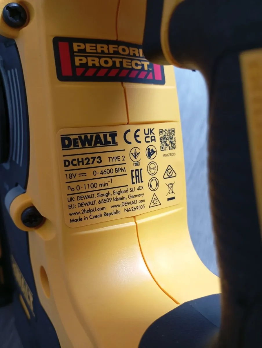 DeWalt Cordless Tools (New) - Image 4