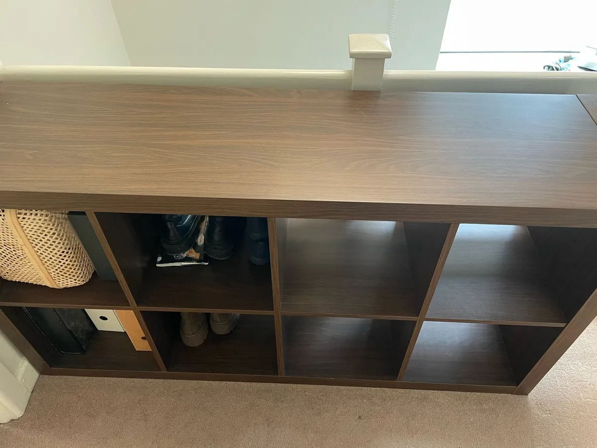 Ikea Expedit Shelving unit - Image 2