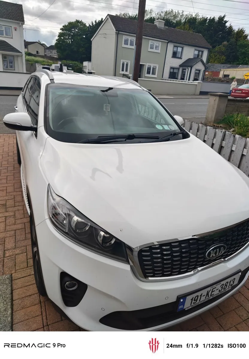 Kia Sorento 2019 - Image 4