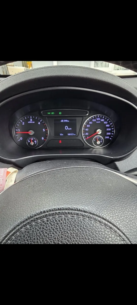 Kia Sorento 2019 - Image 2