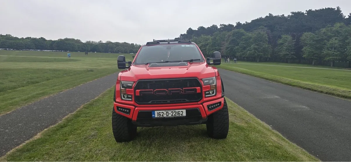 Ford Ranger - Image 1