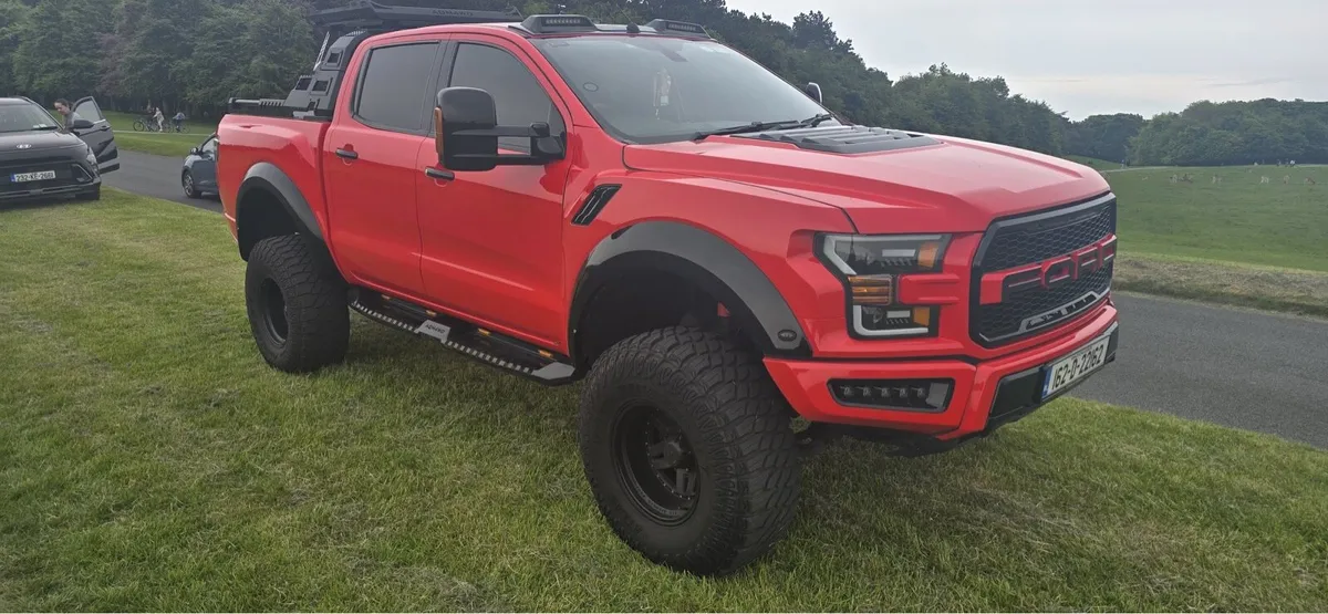 Ford Ranger - Image 2