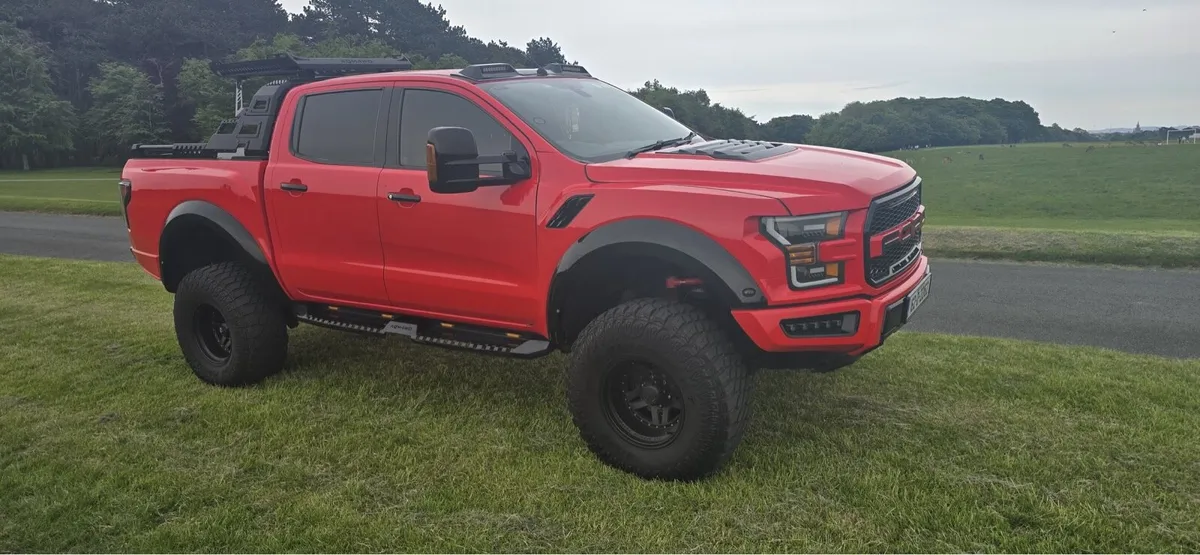 Ford Ranger - Image 3